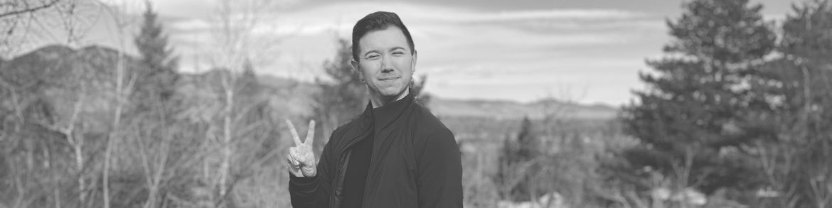 An Irreverent Worship Pastor